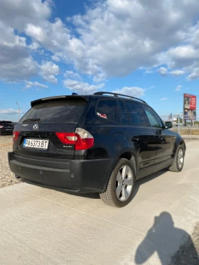 BMW X3 3.0D xDrive Full Extry | Auto.bg — изображение 7