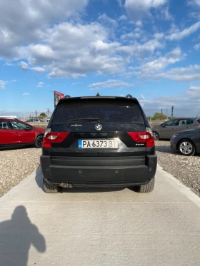 BMW X3 3.0D xDrive Full Extry | Auto.bg — изображение 6