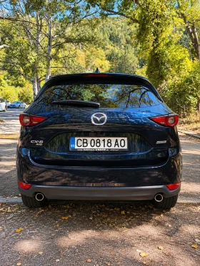 Mazda CX-5 Grand Touring 2.5 AWD | Auto.bg — изображение 4