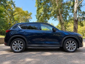 Mazda CX-5 Grand Touring 2.5 AWD | Auto.bg — изображение 2