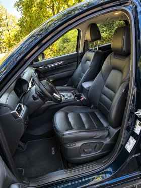 Mazda CX-5 Grand Touring 2.5 AWD | Auto.bg — изображение 5
