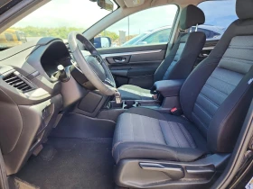 Honda Cr-v 1.5l Se | Mobile.bg � ����� ������ 7