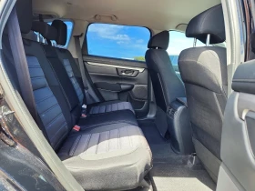 Honda Cr-v 1.5l Se | Mobile.bg � ����� ������ 11