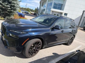 BMW X7 xDrive40i  CARFAX | Mobile.bg � ����� ������ 2