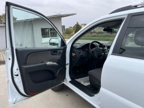 Kia Sportage 2.0i-ГАЗ-141 конски сили  | Auto.bg — изображение 7