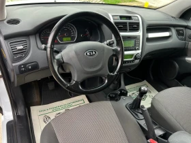 Kia Sportage 2.0i-ГАЗ-141 конски сили  | Auto.bg — изображение 9