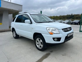Kia Sportage 2.0i-ГАЗ-141 конски сили  | Auto.bg — изображение 3