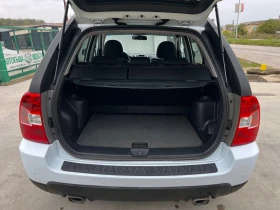Kia Sportage 2.0i-ГАЗ-141 конски сили  | Auto.bg — изображение 14
