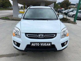 Kia Sportage 2.0i-ГАЗ-141 конски сили  | Auto.bg — изображение 2