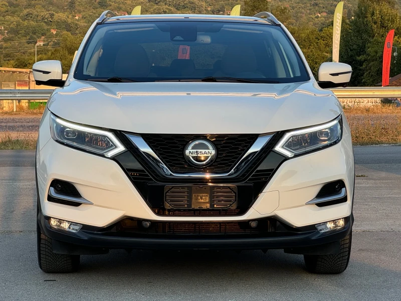 Nissan Qashqai 1.2i TURBO !!!75000km!!!, снимка 6 - Автомобили и джипове - 47209443