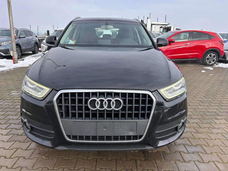 Audi Q3 2.0TDI QUATTRO AVTOMAT/NAVI , снимка 3 - Автомобили и джипове - 48346456