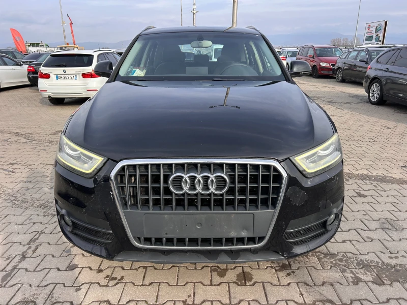 Audi Q3 2.0TDI QUATTRO AVTOMAT/NAVI , снимка 3 - Автомобили и джипове - 48346456