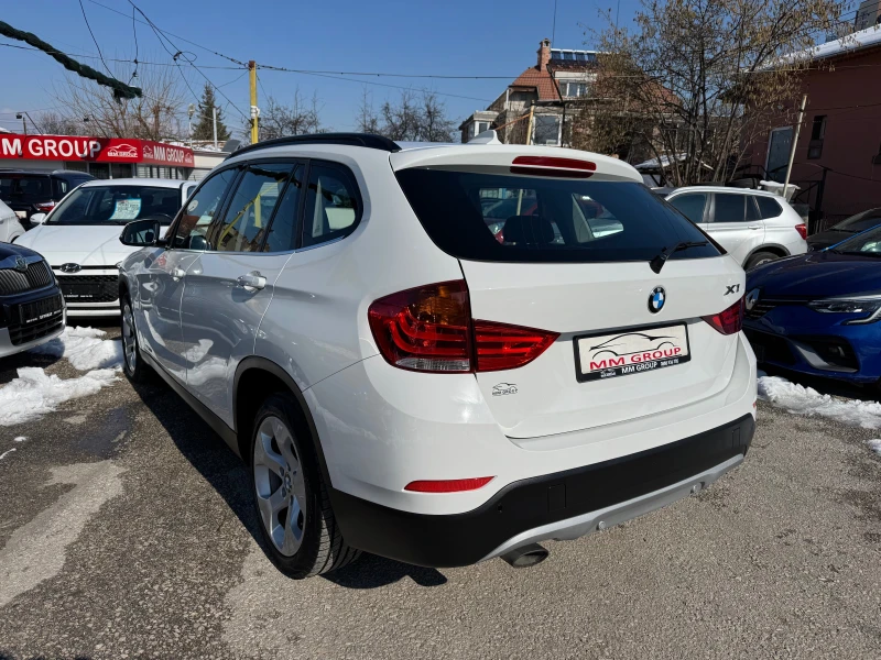 BMW X1 2.0D-X-DRIVE-ЛИЗИНГ, снимка 3 - Автомобили и джипове - 49209448