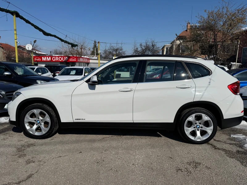 BMW X1 2.0D-X-DRIVE-ЛИЗИНГ, снимка 2 - Автомобили и джипове - 49209448