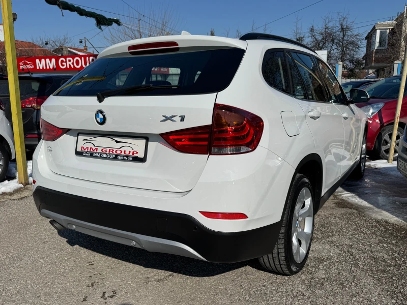 BMW X1 2.0D-X-DRIVE-ЛИЗИНГ, снимка 5 - Автомобили и джипове - 49209448