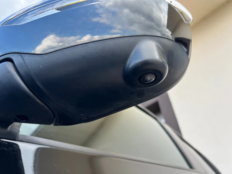 Nissan Juke 1.5DCI NAVI 360 KAMERI FACE EURO 5B KEYLESS GO 6CK, снимка 9 - Автомобили и джипове - 50505278