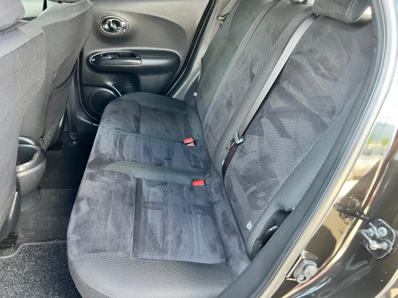 Nissan Juke 1.5DCI NAVI 360 KAMERI FACE EURO 5B KEYLESS GO 6CK, снимка 6 - Автомобили и джипове - 50505278