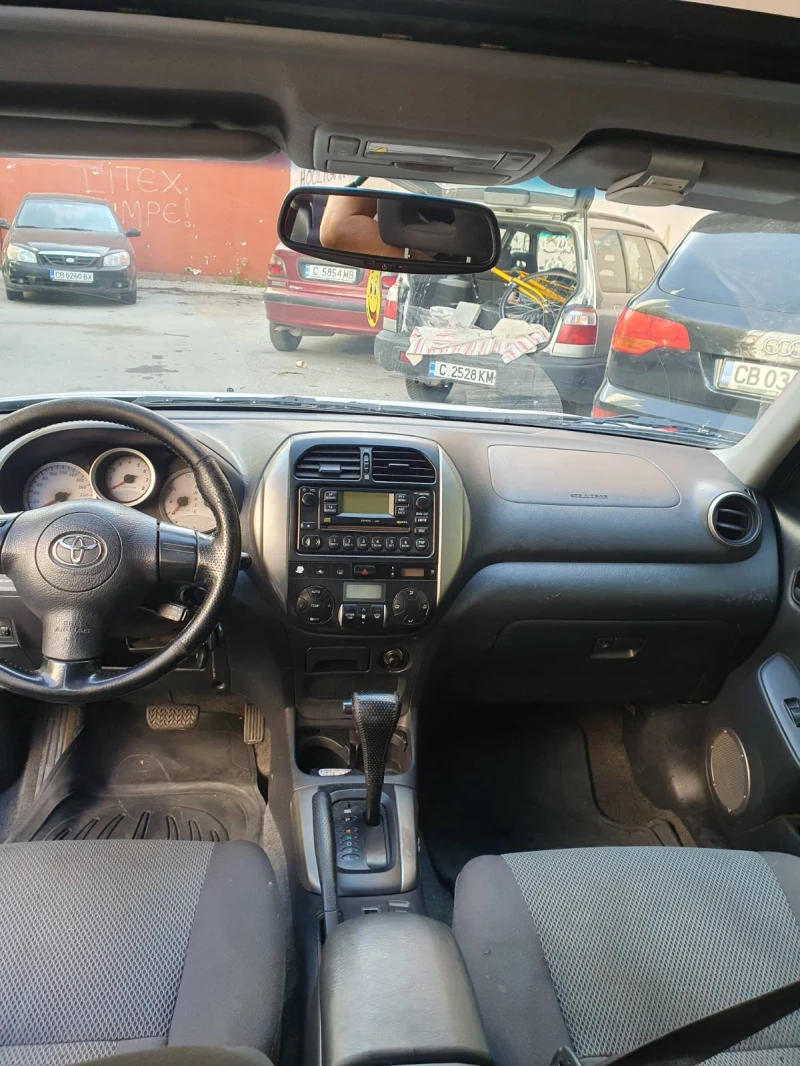 Toyota Rav4 2, снимка 12 - Автомобили и джипове - 52303194