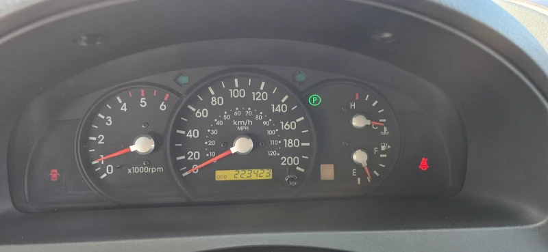 Kia Sorento ЕХ, снимка 12 - Автомобили и джипове - 52503669