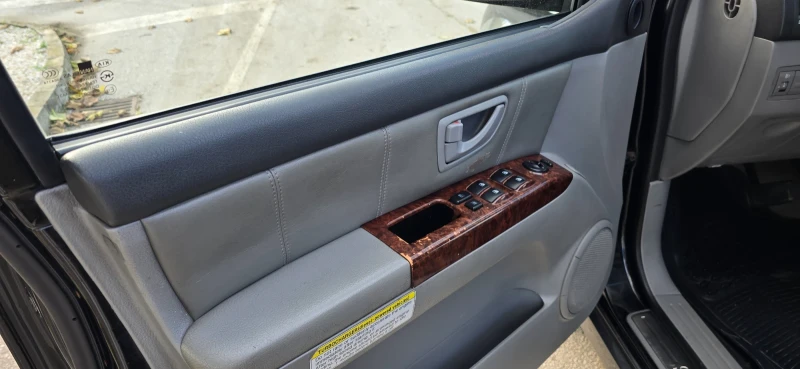 Kia Sorento ЕХ, снимка 9 - Автомобили и джипове - 52503669