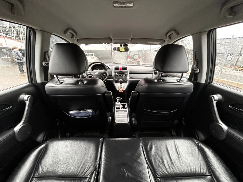 Honda Cr-v 2.4 i-VTEC, АВТОМАТИК, снимка 7 - Автомобили и джипове - 52681658
