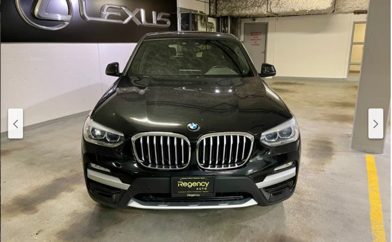 BMW X3 XDRIVE* 30i* ДИГИТАЛНО* ТАБЛО* ПОДГРЕВ* ОБДУХВАНЕ*, снимка 3 - Автомобили и джипове - 52722334
