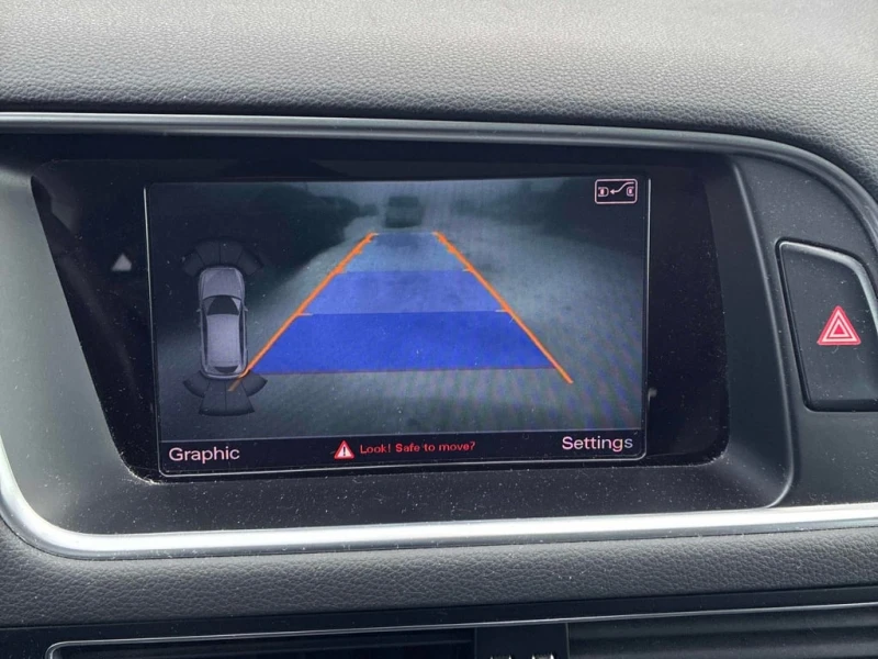 Audi Q5 * 2.0T Progressiv * ШИБЕДАХ* * KEYLESS ENTRY* , снимка 15 - Автомобили и джипове - 53455822