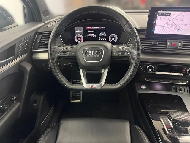 Audi Q5 SPORTBACK* 40TDI* S-line* MATRIX* KEYLESS* HUD*  - изображение 9