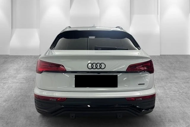 Audi Q5 SPORTBACK* 40TDI* S-line* MATRIX* KEYLESS* HUD*  - изображение 5