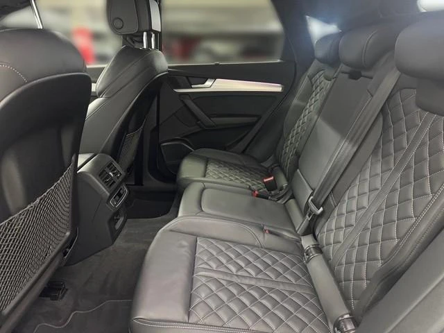 Audi Q5 SPORTBACK* 40TDI* S-line* MATRIX* KEYLESS* HUD* , снимка 14 - Автомобили и джипове - 53326954
