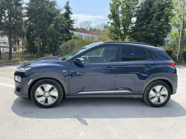 Hyundai Kona, снимка 2 - Автомобили и джипове - 54507548