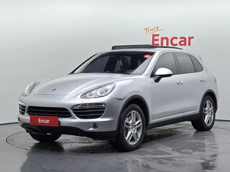 Porsche Cayenne * 4.8* S* 958* ЦЕНАДОБГ!