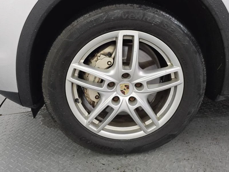 Porsche Cayenne * 4.8* S* 958* ЦЕНАДОБГ!, снимка 5 - Автомобили и джипове - 55722669