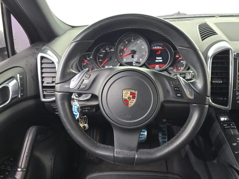 Porsche Cayenne * 4.8* S* 958* ЦЕНАДОБГ!, снимка 13 - Автомобили и джипове - 55722669