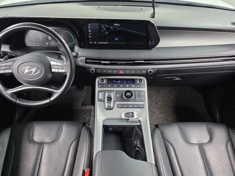Hyundai Palisade 2.2 199 hp Automatic, снимка 7 - Автомобили и джипове - 55814475