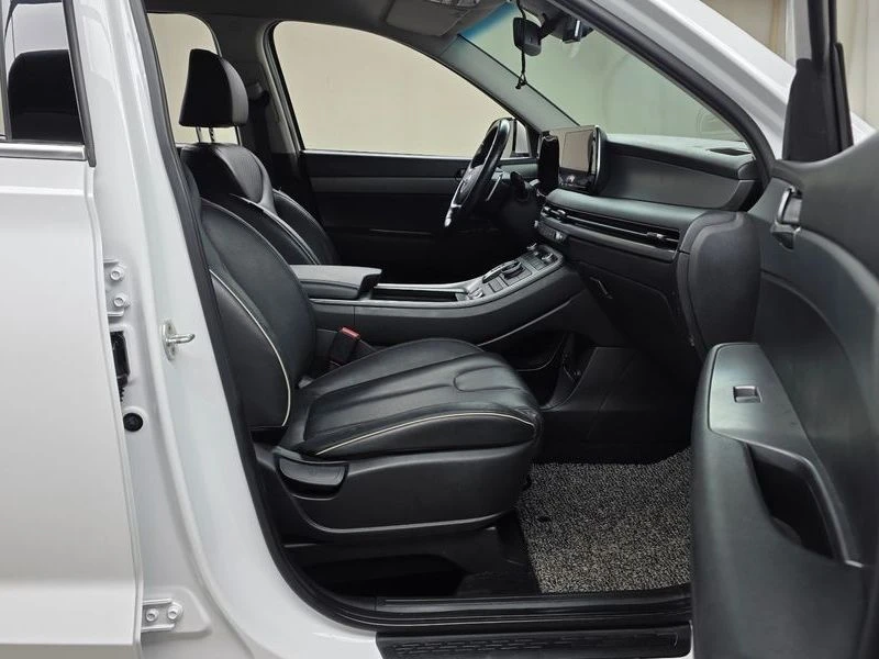 Hyundai Palisade 2.2 199 hp Automatic, снимка 11 - Автомобили и джипове - 55814475