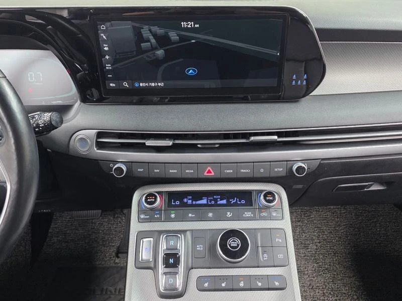 Hyundai Palisade 2.2 199 hp Automatic, снимка 16 - Автомобили и джипове - 55814475
