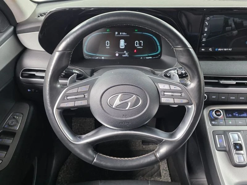 Hyundai Palisade 2.2 199 hp Automatic, снимка 13 - Автомобили и джипове - 55814475