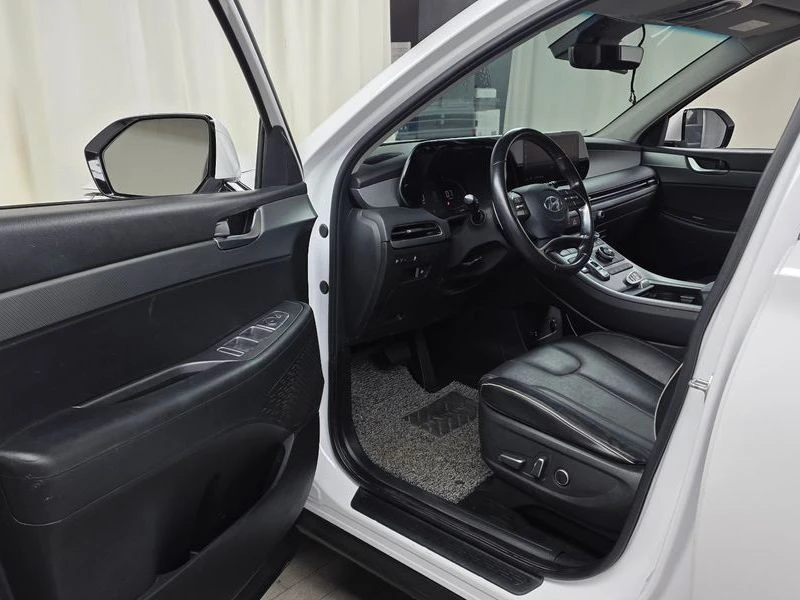 Hyundai Palisade 2.2 199 hp Automatic, снимка 10 - Автомобили и джипове - 55814475