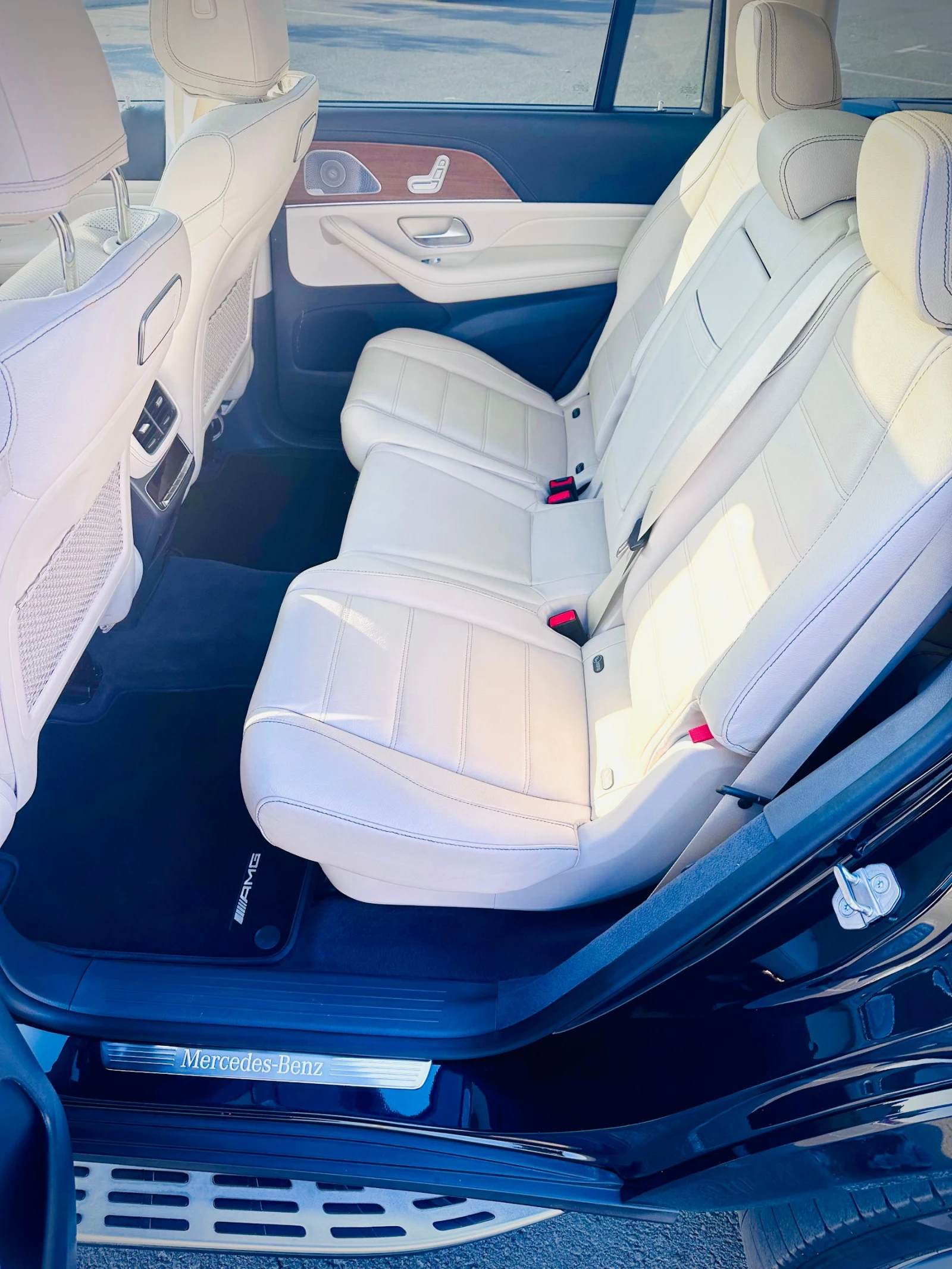 Mercedes-Benz GLS 580 AMG-Line | Mobile.bg � ����������� 11