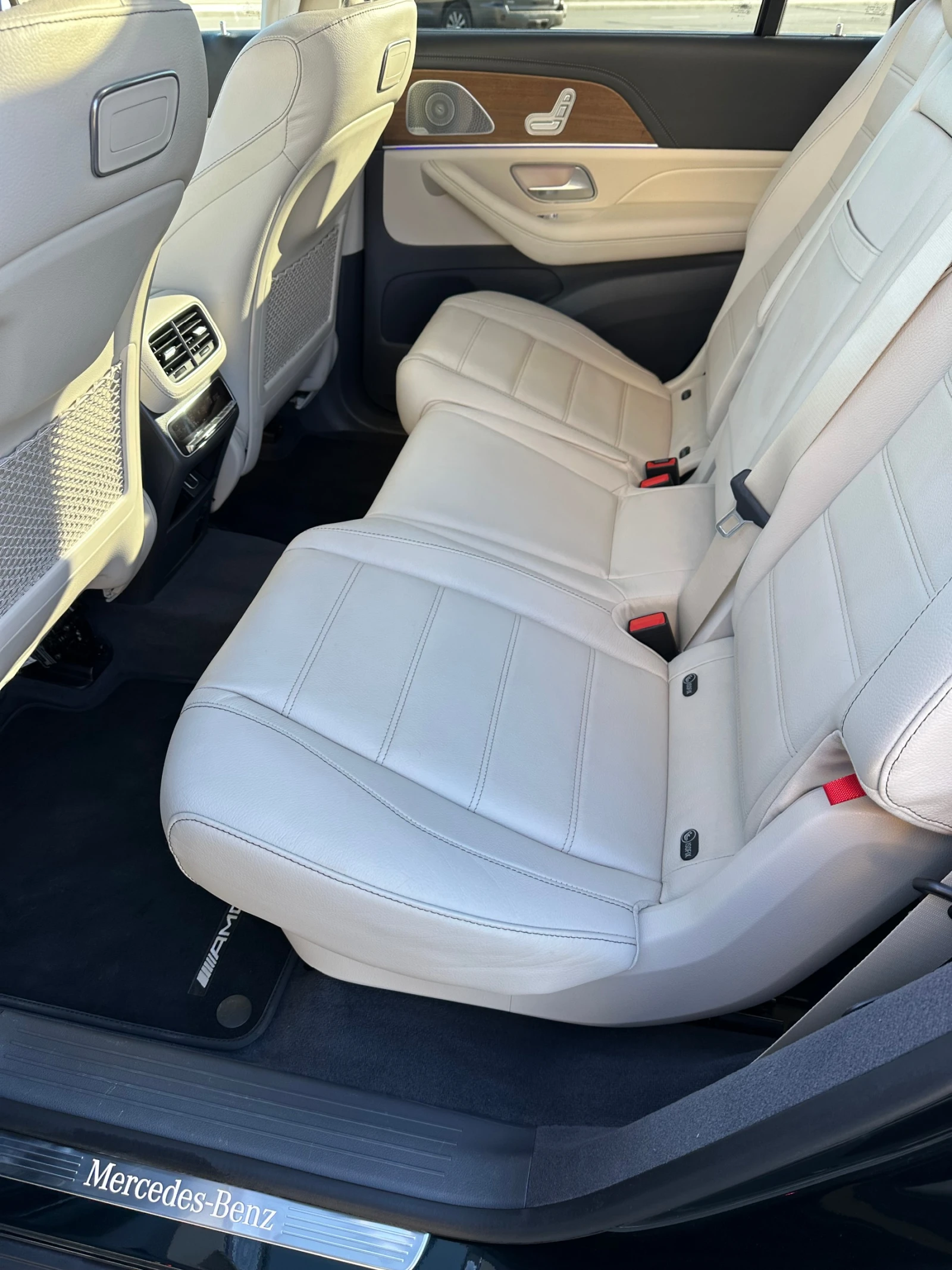 Mercedes-Benz GLS 580 AMG-Line | Mobile.bg � ����������� 15
