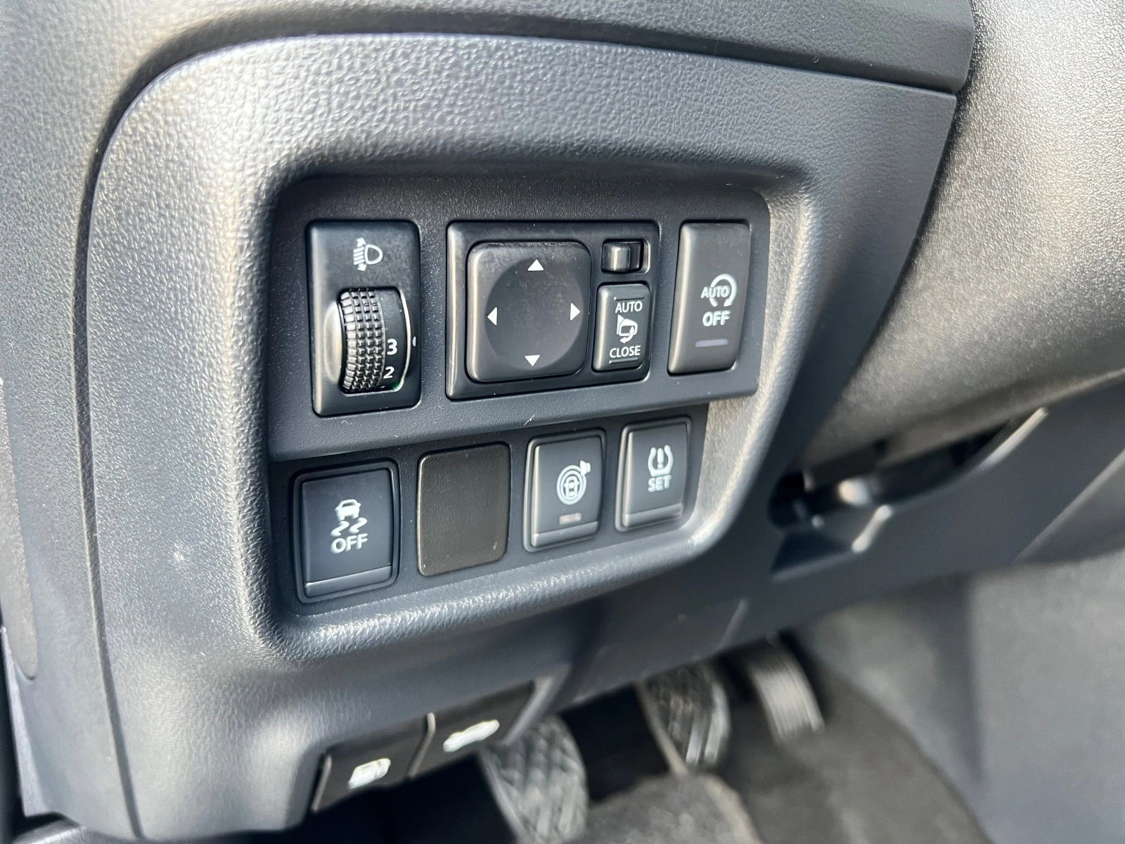 Nissan Juke 1.5DCI NAVI 360 KAMERI FACE EURO 5B KEYLESS GO 6CK | Mobile.bg   15