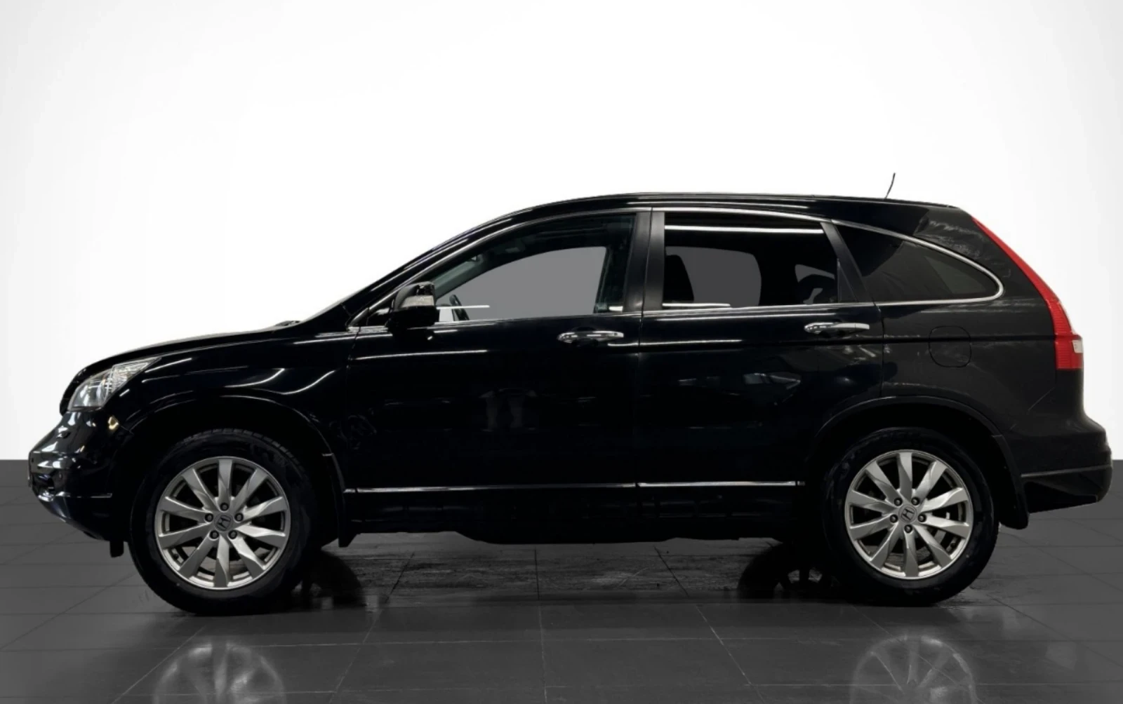 Honda Cr-v С-Историята Навигация Панорама Камера Подгрев 4х4  - изображение 5