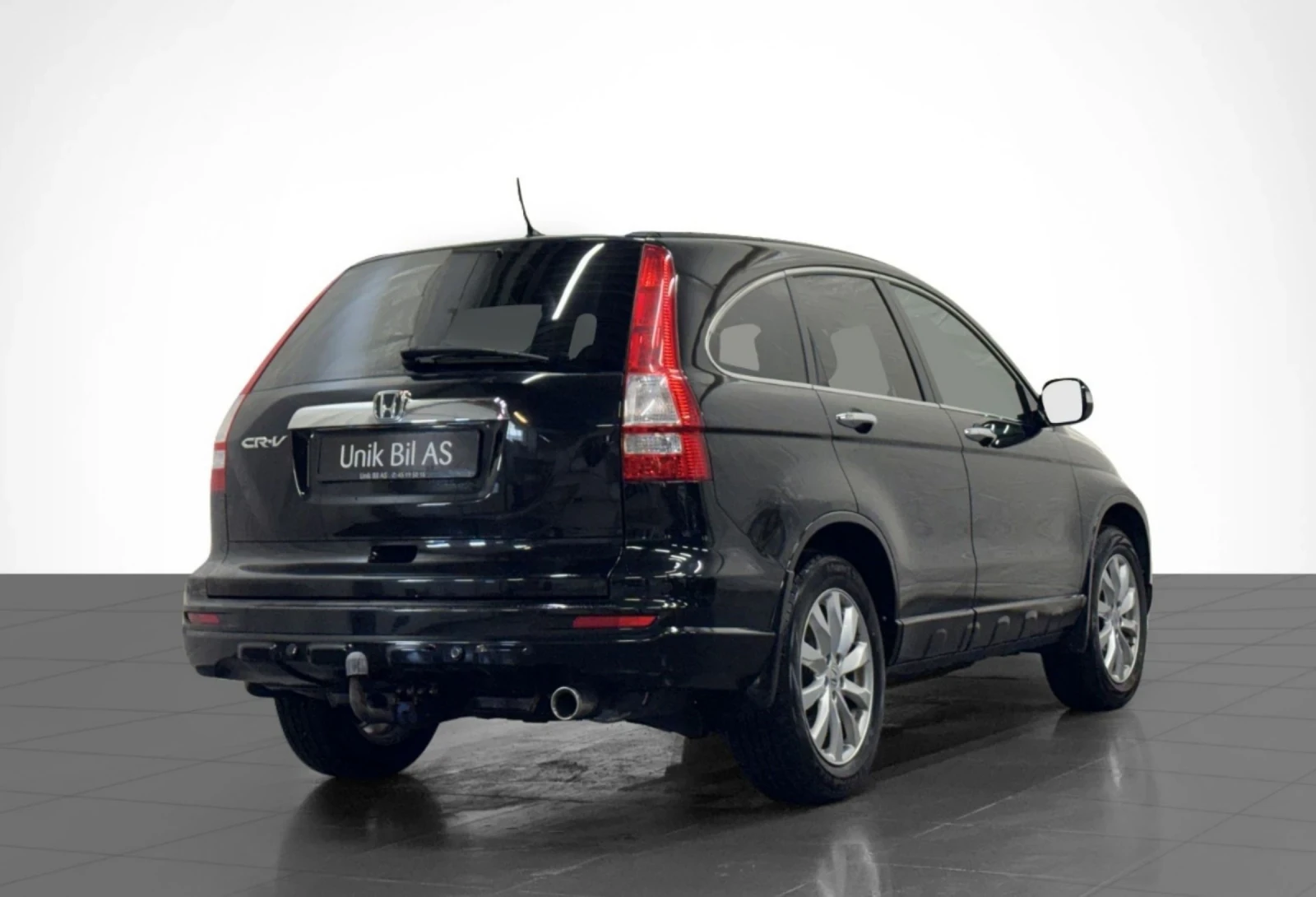 Honda Cr-v С-Историята Навигация Панорама Камера Подгрев 4х4  - изображение 2