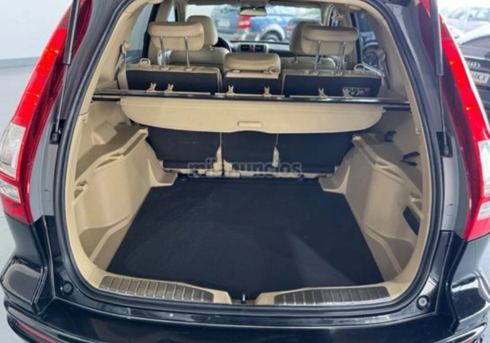 Honda Cr-v С-Историята Навигация Панорама Камера Подгрев 4х4  - изображение 9