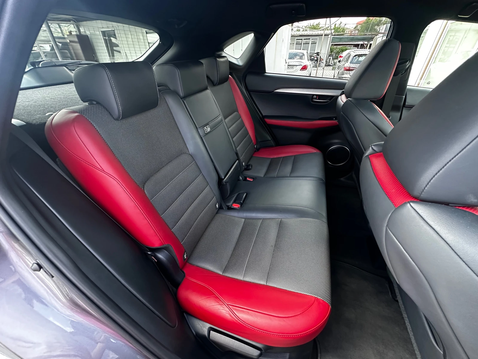 Lexus NX 300h 197. F-Sport Full | Mobile.bg   14