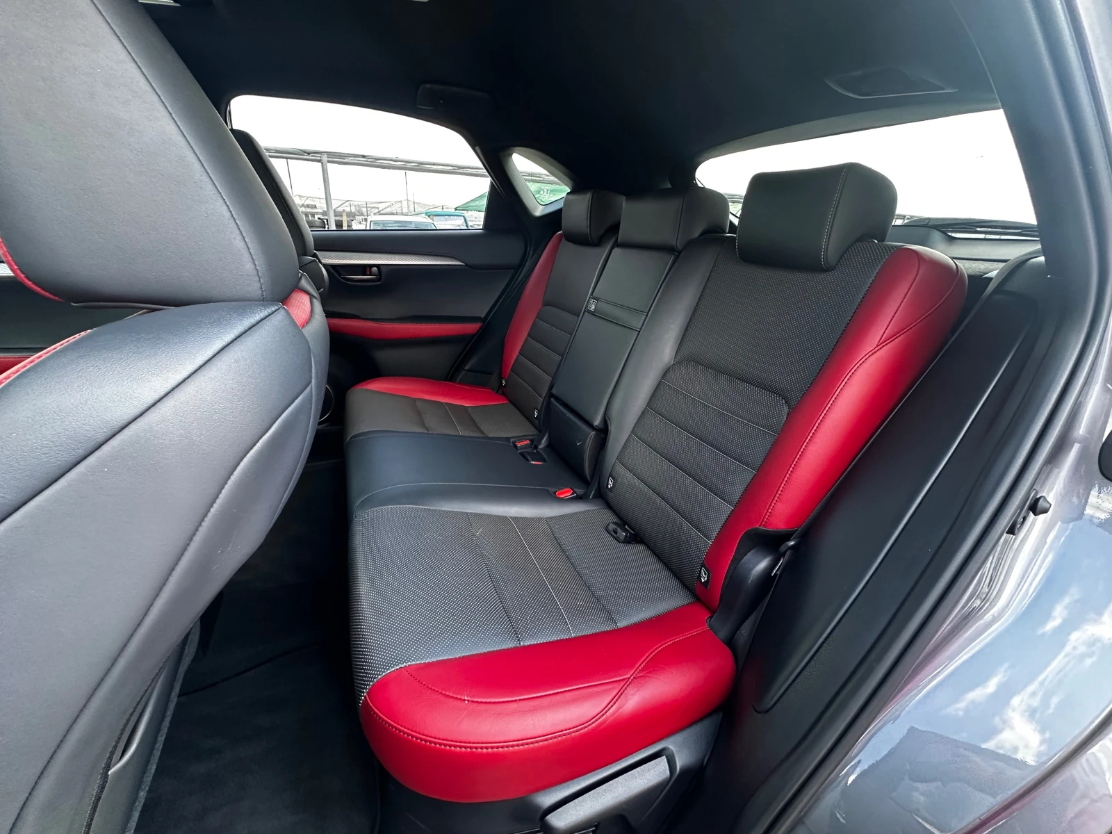 Lexus NX 300h 197. F-Sport Full | Mobile.bg   15