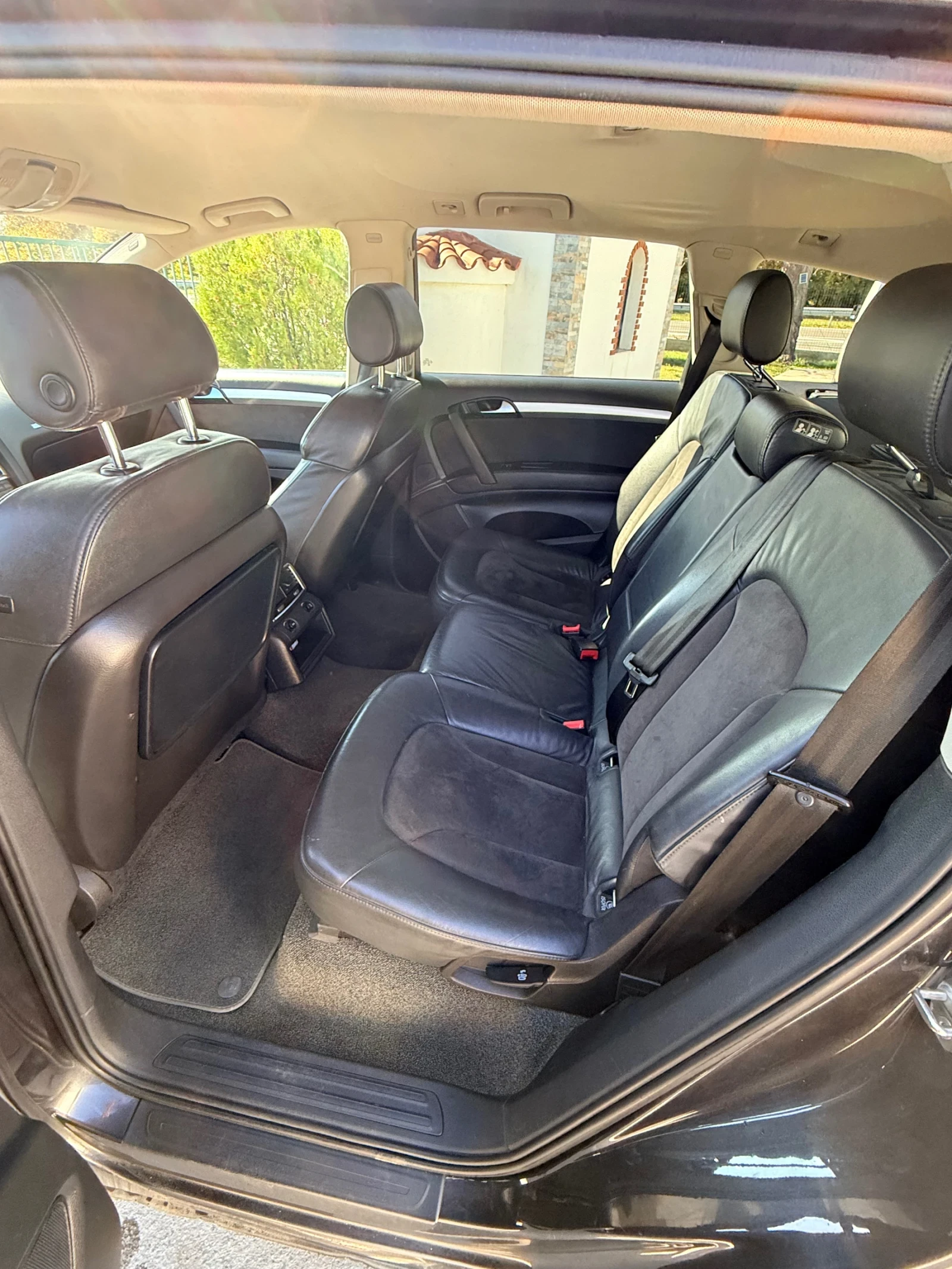 Audi Q7 | Mobile.bg — изображение 6