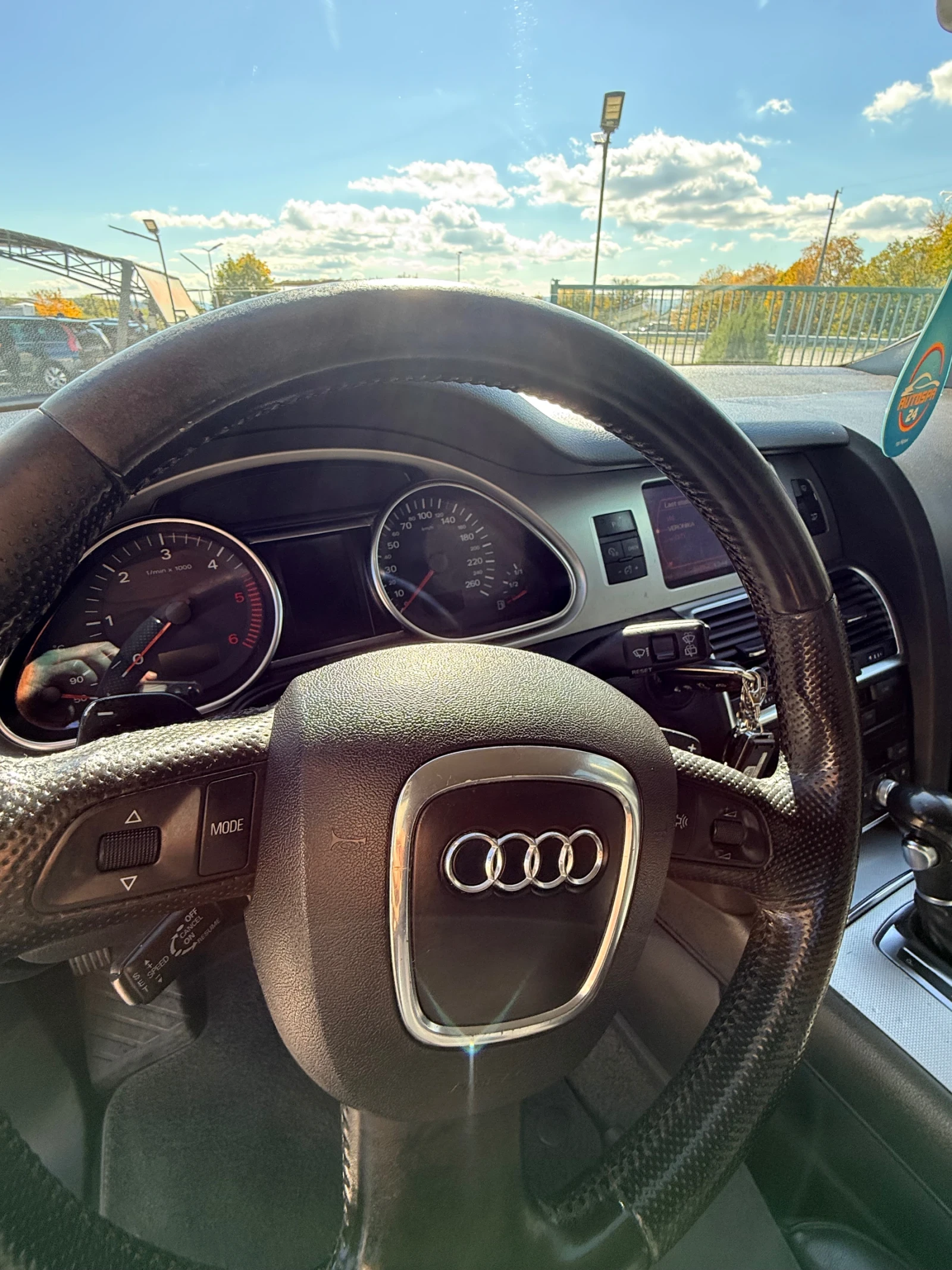 Audi Q7 | Mobile.bg — изображение 3