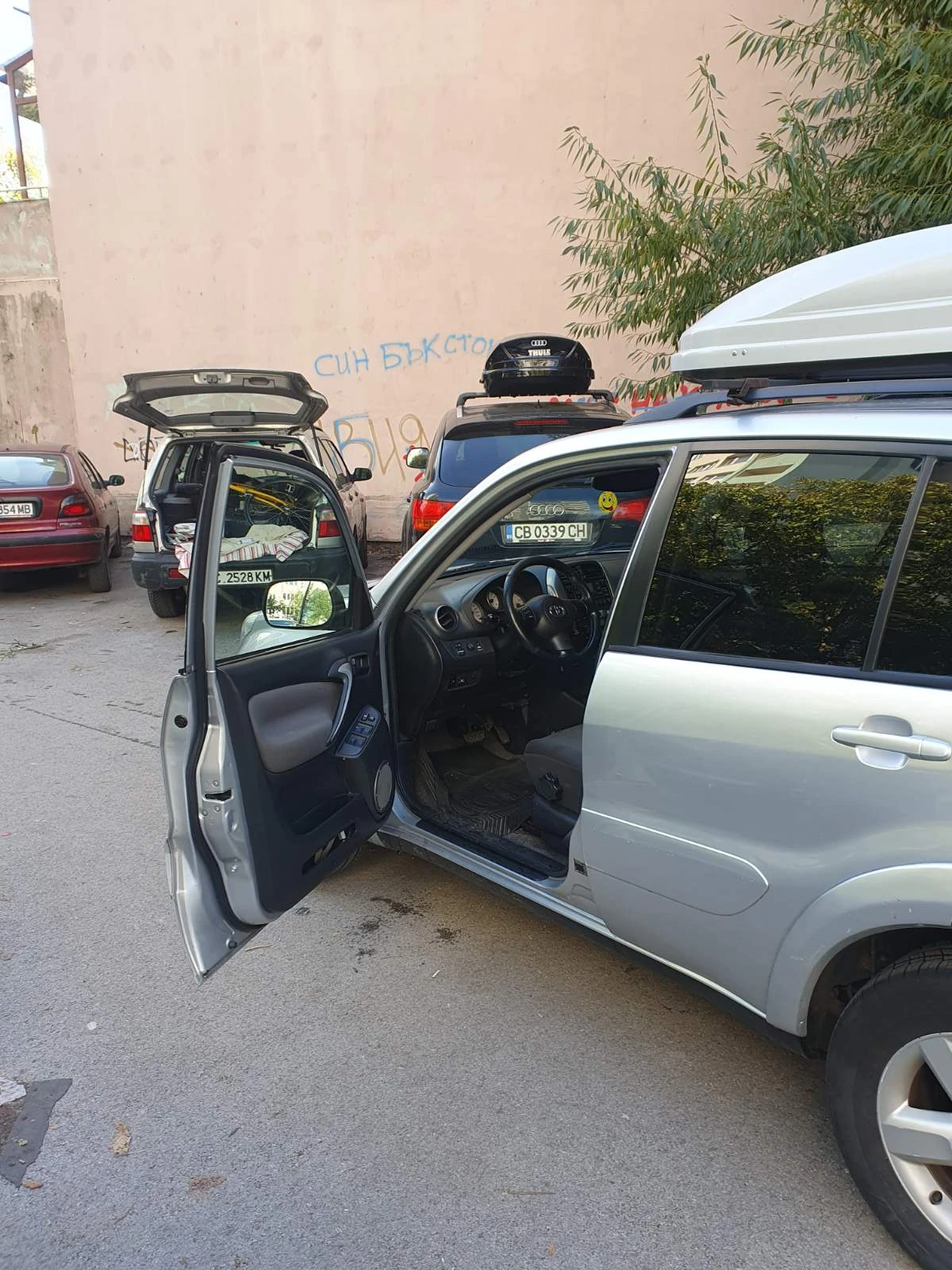 Toyota Rav4 2 | Mobile.bg   4